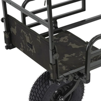 Carp Porter Small Base Board Camo